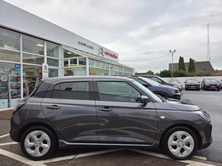 2026 Suzuki Swift - photo 3