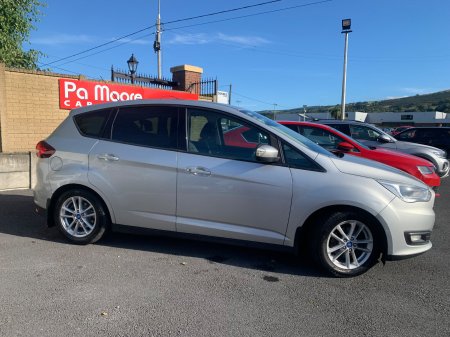 2016 Ford C-Max - photo 4