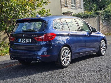 2019 BMW 2-Series - photo 3
