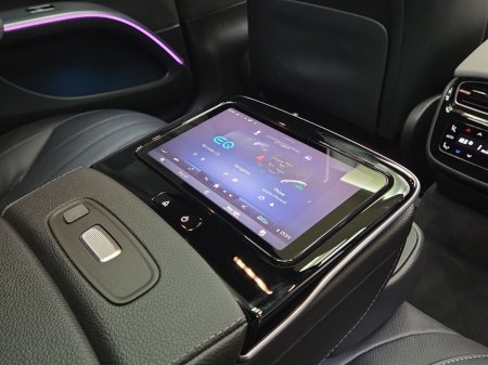 2023 Mercedes-Benz EQS - photo 25