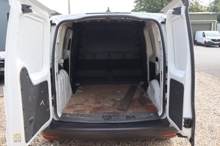 2023 Volkswagen Caddy - photo 5