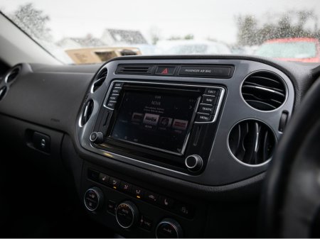 2016 Volkswagen Tiguan - photo 14