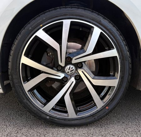 2014 Volkswagen Golf - photo 4