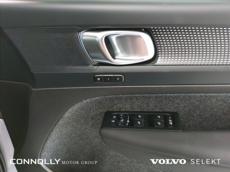 2026 Volvo EX40 - photo 24