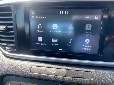 2020 Kia Sportage - photo 24