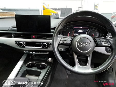 2022 Audi A4 - photo 21