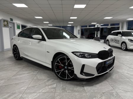2023 BMW 3-Series - photo 3