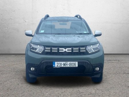 2023 Dacia Duster - photo 3