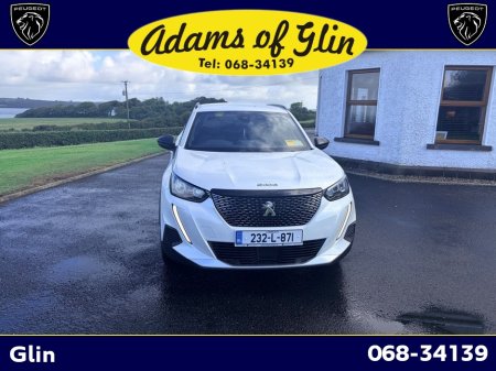 2023 Peugeot 2008 - photo 6