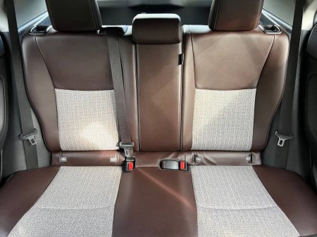 2021 Toyota Yaris Cross - photo 12