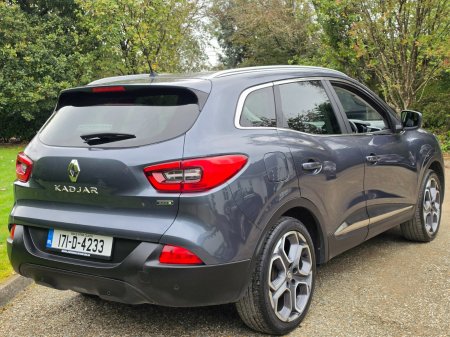 2017 Renault Kadjar - photo 3