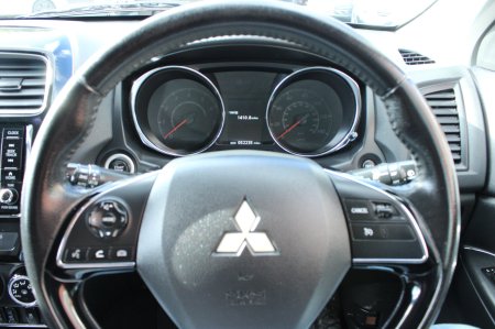 2018 Mitsubishi ASX - photo 12