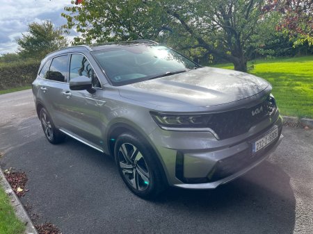 2023 Kia Sorento - photo 7
