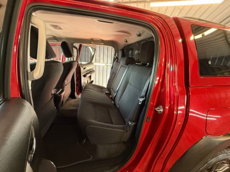 2026 Toyota Hilux - photo 17