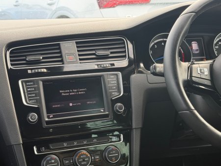 2016 Volkswagen Golf - photo 43