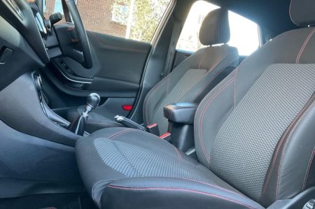 2020 Ford Puma - photo 19