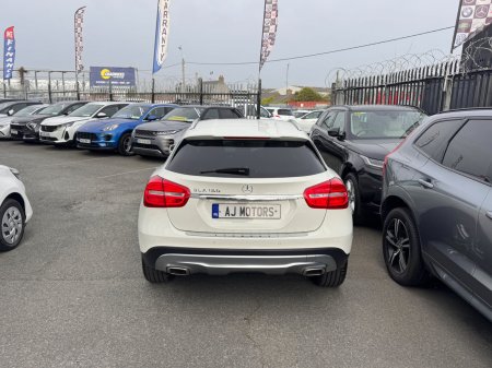 2016 Mercedes-Benz GLA - photo 7