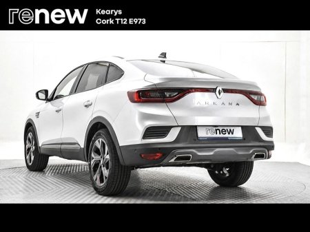 2023 Renault Arkana - photo 3