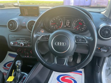 2017 Audi A1 - photo 23
