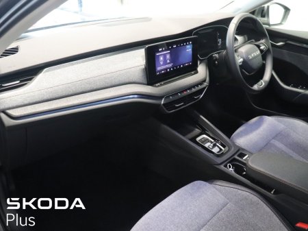 2026 Skoda Octavia - photo 22