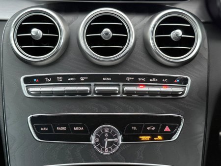 2019 Mercedes-Benz C-Class - photo 28