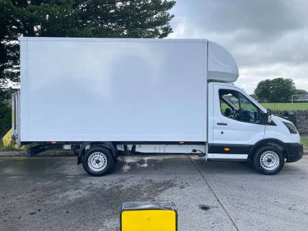 2024 Ford Transit - photo 12