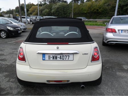 2011 Mini Cooper - photo 4