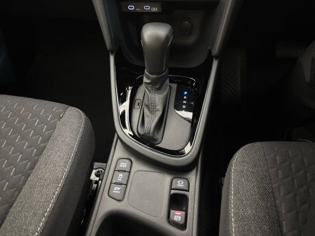 2026 Toyota Yaris Cross - photo 16