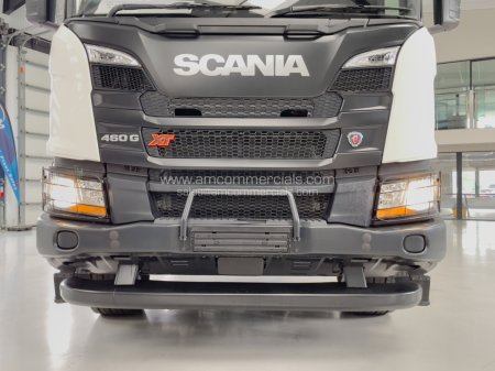 2026 SCANIA G460 XT SUPER - photo 12