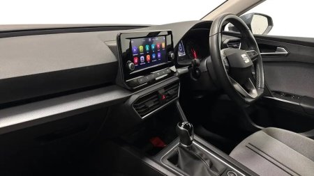 2023 SEAT Leon - photo 2
