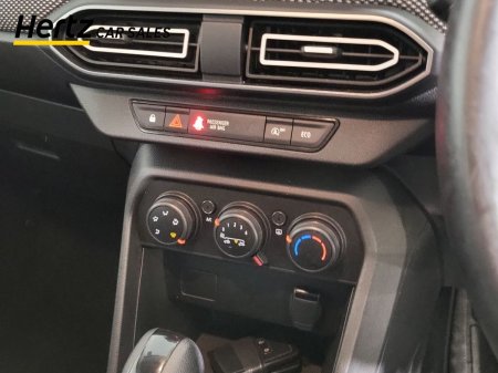 2024 Dacia Sandero - photo 20