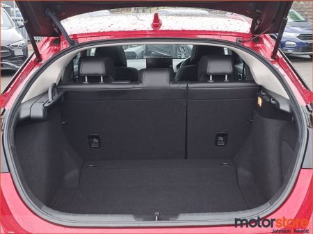 2024 Honda Civic - photo 14