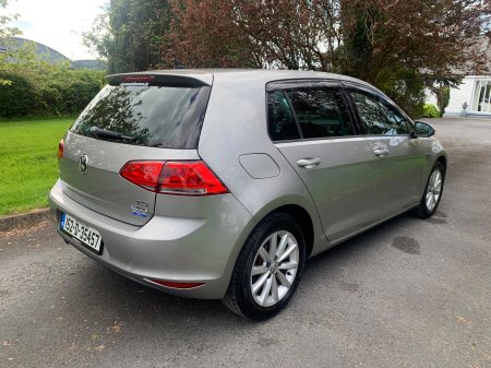2015 Volkswagen Golf - photo 10