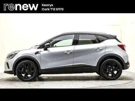 2022 Renault Captur - photo 7