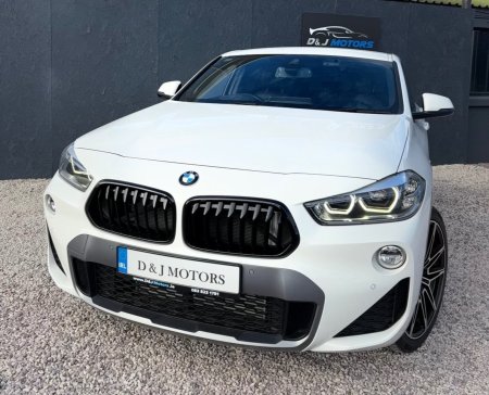 2020 BMW X2 - photo 17