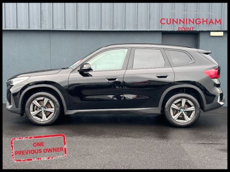 2024 BMW X1 - photo 3