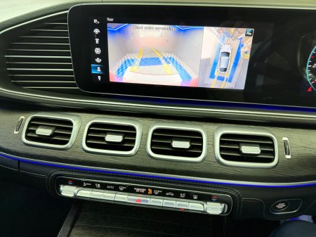 2021 Mercedes-Benz GLE - photo 25