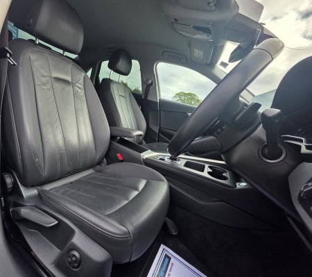 2023 Audi A4 - photo 8