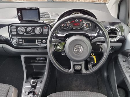 2012 Volkswagen up! - photo 14