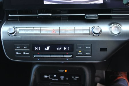 2026 Hyundai KONA - photo 17