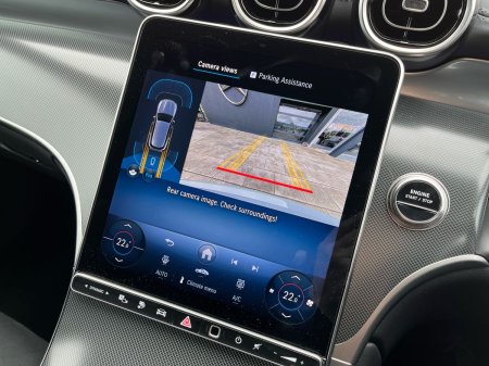 2025 Mercedes-Benz GLC - photo 26