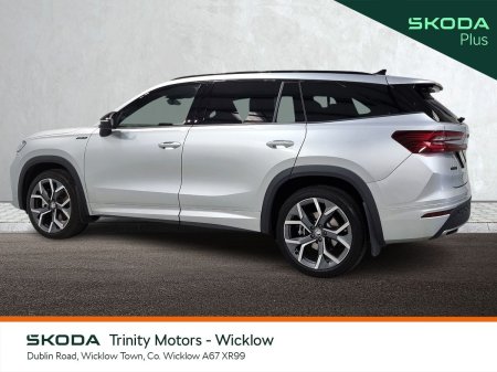 2026 Skoda Kodiaq - photo 15