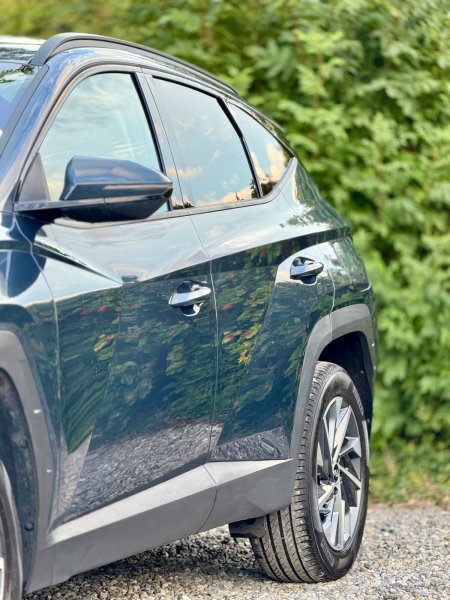 2021 Hyundai Tucson - photo 9