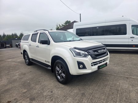 2018 Isuzu D-Max - photo 2