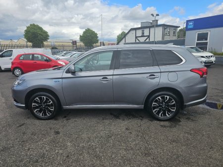 2018 Mitsubishi Outlander - photo 4