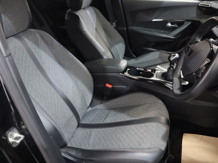 2024 Peugeot 2008 - photo 22