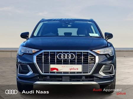 2024 Audi Q3 - photo 2
