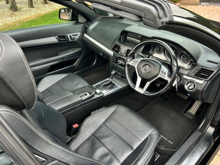 2013 Mercedes-Benz E-Class - photo 6