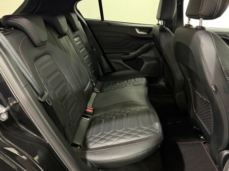 2023 Ford Focus - photo 10
