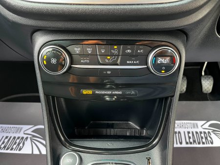 2020 Ford Puma - photo 23